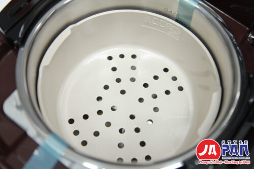 Nồi áp suất Zojirushi EL-MB30 | Dung tích 1.5L - Hình ảnh 15