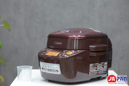 Nồi áp suất Zojirushi EL-MB30 | Dung tích 1.5L - Hình ảnh 3