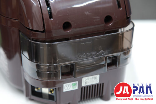 Nồi áp suất Zojirushi EL-MB30 | Dung tích 1.5L - Hình ảnh 16