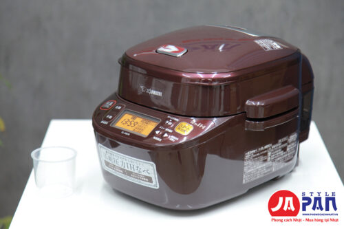 Nồi áp suất Zojirushi EL-MB30 | Dung tích 1.5L - Hình ảnh 4