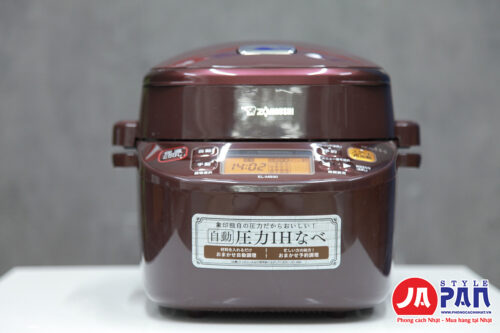 Nồi áp suất Zojirushi EL-MB30 | Dung tích 1.5L - Hình ảnh 7