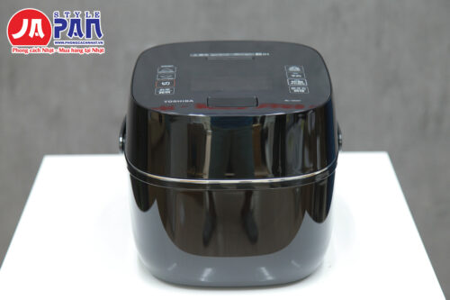 Nồi cơm điện Toshiba RC-18VXT (K) | 1.8L - Hình ảnh 3
