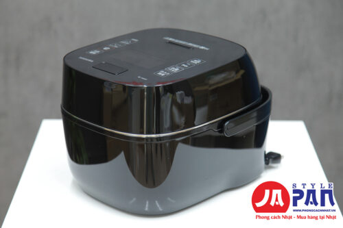 Nồi cơm điện Toshiba RC-18VXT (K) | 1.8L - Hình ảnh 4