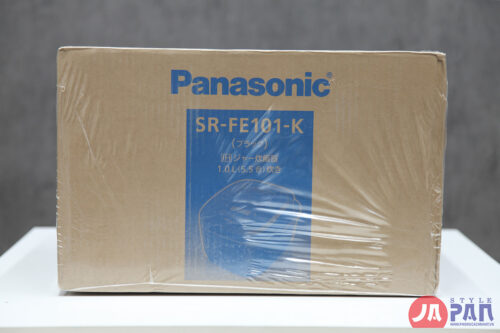 Nồi cơm điện Panasonic SR-FE101-K (11)