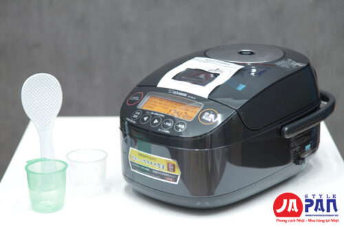 Nồi cơm điện Zojirushi NP-BL10 | 1L - Hình ảnh 2