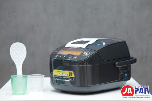 Nồi cơm điện Zojirushi NP-BL10 | 1L - Hình ảnh 3