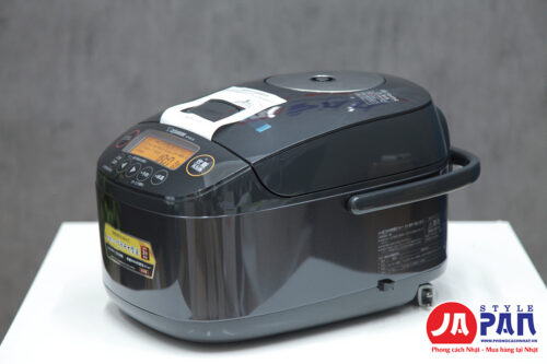 Nồi cơm điện Zojirushi NP-BL18 | 1.8L - Hình ảnh 4