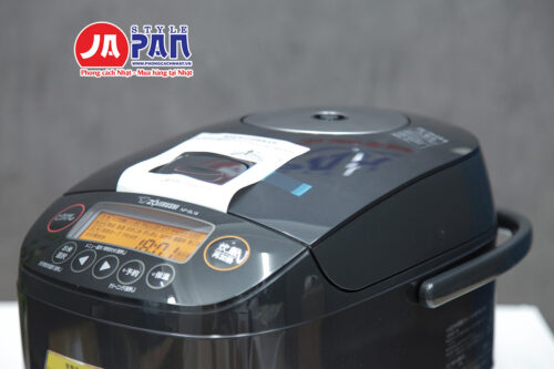 Nồi cơm điện Zojirushi NP-BL18 | 1.8L - Hình ảnh 5