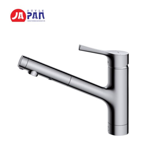 Thông tin sản phẩm Vòi rửa bát TOTO TKS05305J 