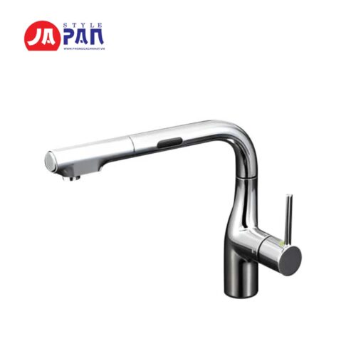Vòi rửa bát KVK KM6111EC Vòi cảm ứng