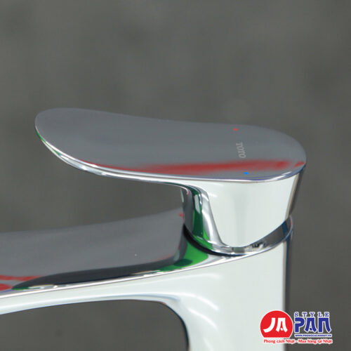 Vòi rửa mặt Toto TKS05308JA