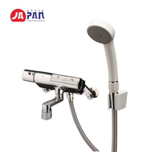 chi tiết Sen tắm Toto TMN40STE Nhiệt độ