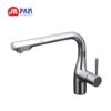 chi tiết Vòi rửa bát KVK KM6101EC Rút đầu vòi