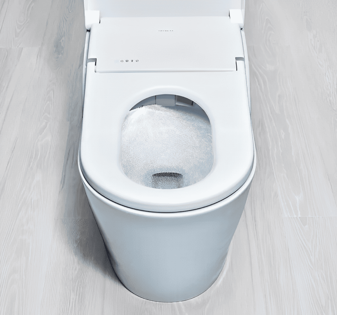 Bồn cầu thông minh Toto CES9820G | LS Style 3 Công nghệ Lean