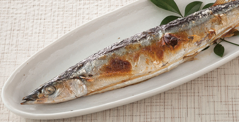 img_03-3 Saury nướng