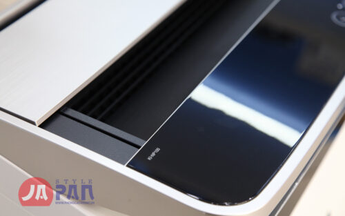 Máy lọc không khí bù ẩm Sharp KI NP 100