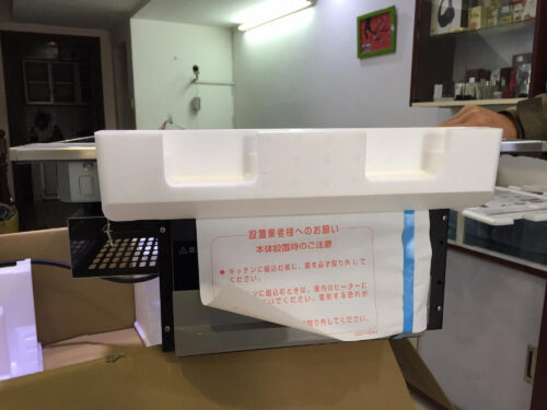 Panasonic KZ F32AS