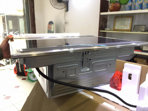 Panasonic KZ F32AS