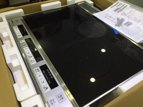 Panasonic KZ F32AS