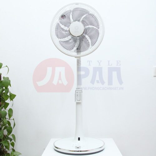 Quạt điện Toyotomi FS-30LR-W