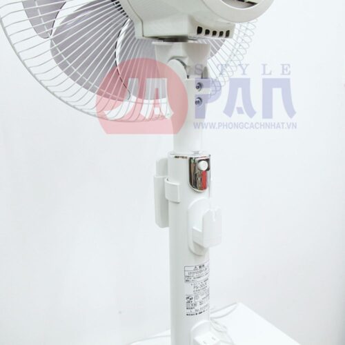 Quạt điện Toyotomi FS-30LR-W