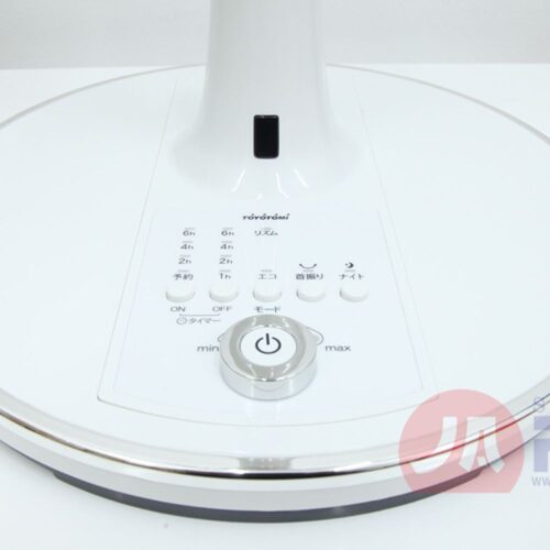 Quạt điện Toyotomi FS-30LR-W
