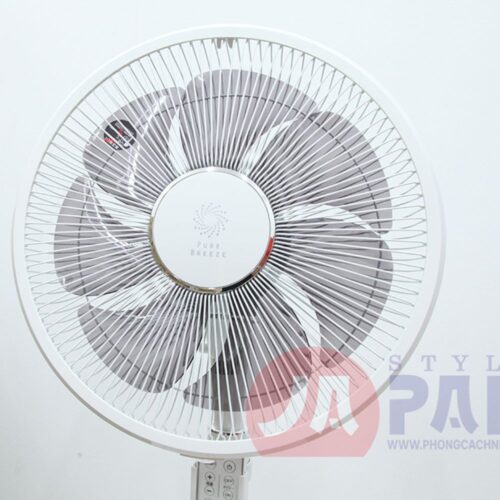 Quạt điện Toyotomi FS-30LR-W