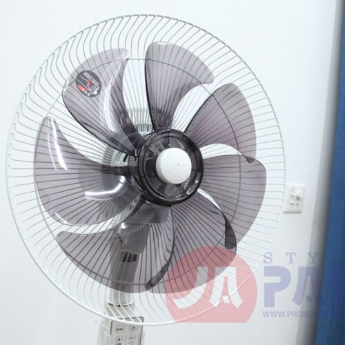 Quạt điện Toyotomi FS-30LR-W