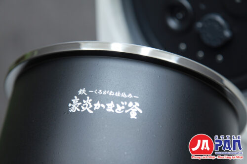 Nồi cơm điện Zojirushi NW-LB18-WZ | 1.8L - Hình ảnh 14