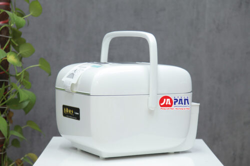 Nồi cơm điện Zojirushi NW-LB18-WZ | 1.8L - Hình ảnh 5