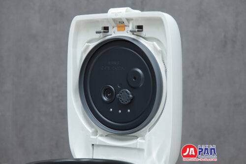 Nồi cơm điện Zojirushi NW-LB18-WZ | 1.8L - Hình ảnh 9