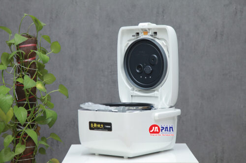 Nồi cơm điện Zojirushi NW-LB18-WZ | 1.8L - Hình ảnh 8