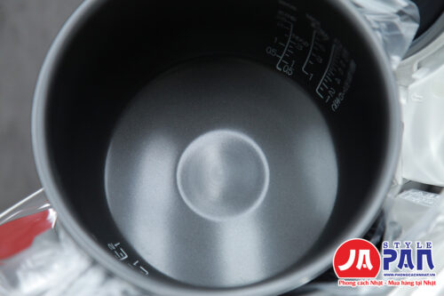Nồi cơm điện Zojirushi NW-LB18-WZ | 1.8L - Hình ảnh 12