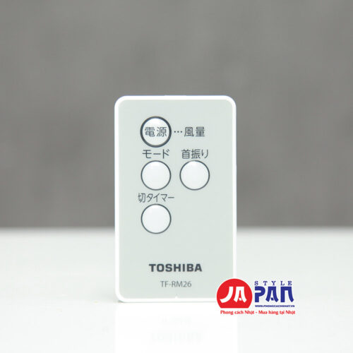Quạt treo tường Toshiba TF-30RK26