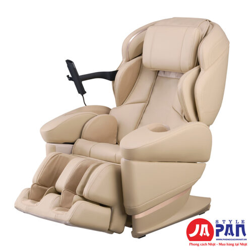 Ghế massage Fujiiryoki Cyber ​​Relax AS-R2200-CS