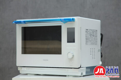 Lò nướng vòm đá Toshiba ER-XD3000 (W) New 2023 | Tích hợp lò vi sóng cấp ẩm - Hình ảnh 5