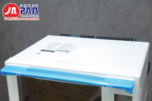Lò nướng vòm đá Toshiba ER-XD3000 (W) New 2023 | Tích hợp lò vi sóng cấp ẩm - Hình ảnh 10