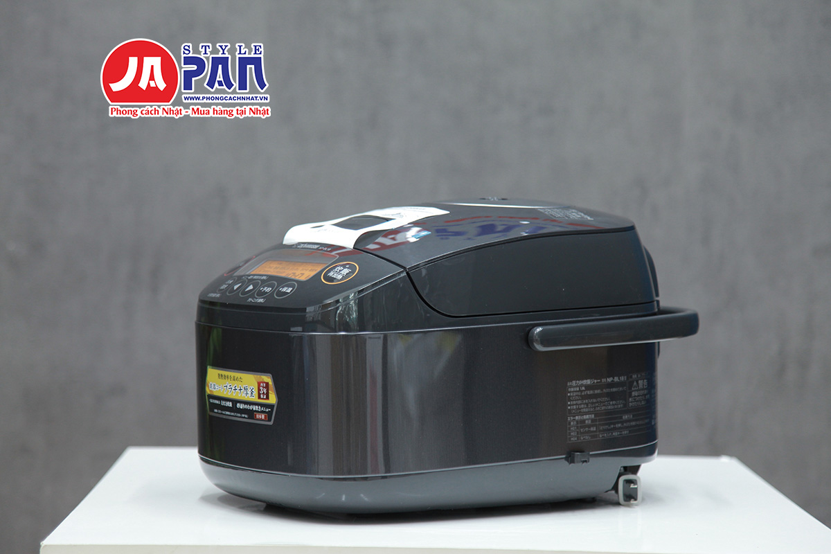 Noi com dien Zojirushi NP BL18 BA 2