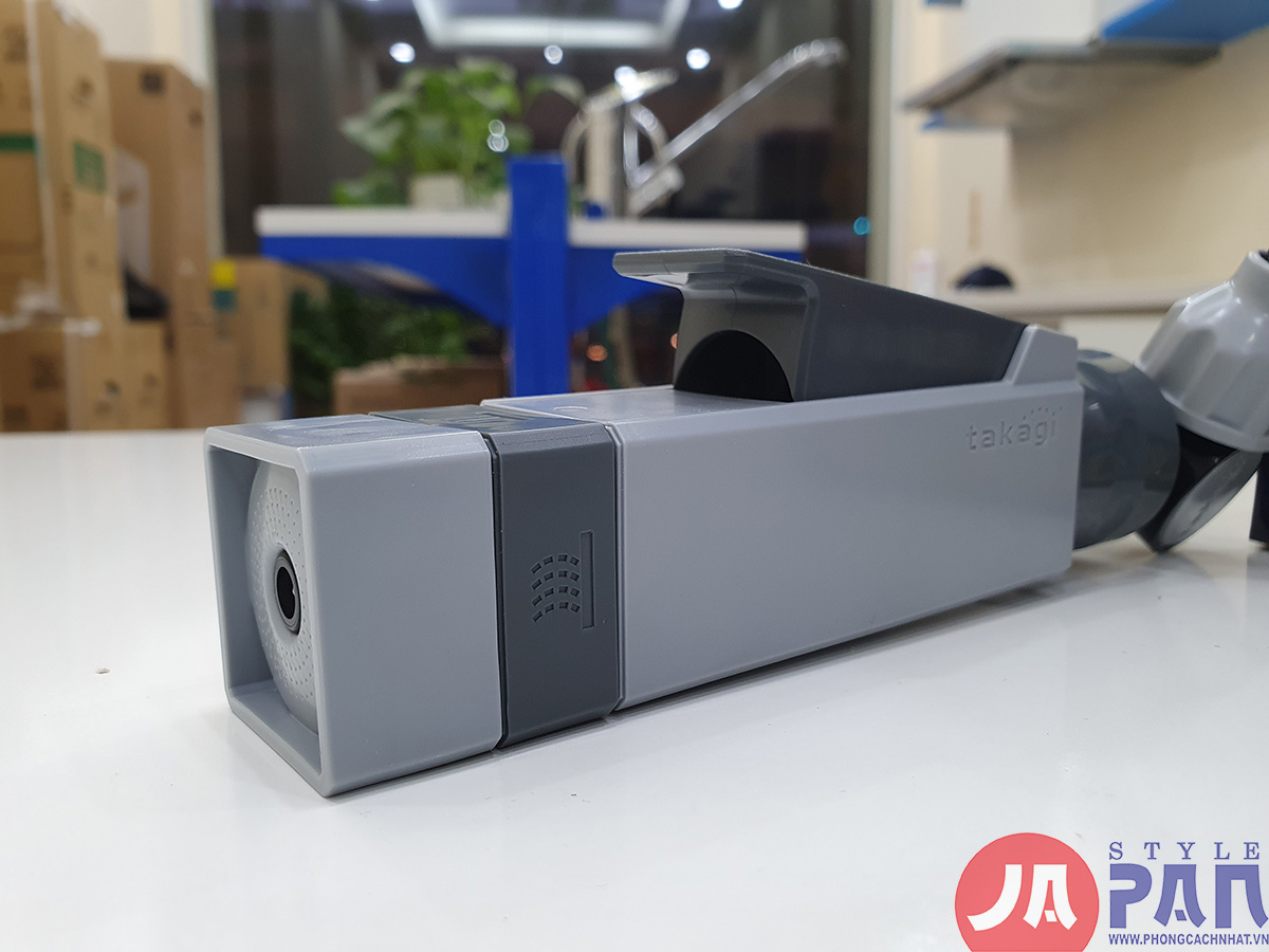 Takagi RM1220GY 5