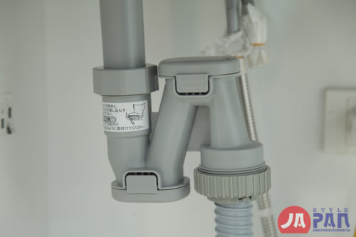 Chậu rửa bát Toyoura N801BIA-EB | Bao gồm Xiphong KIT - Hình ảnh 16
