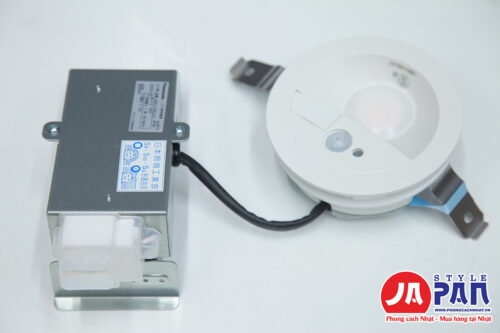 Đèn downline cảm biến Panasonic LGDC1102LLE1 – ảnh 4