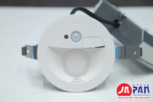 Đèn downline cảm biến Panasonic LGDC1102LLE1 – ảnh 5