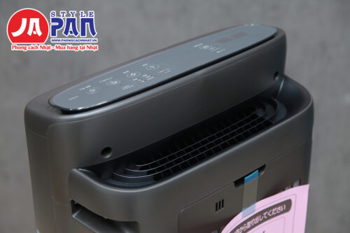 Máy lọc không khí, bù ẩm Sharp KI-NS50-H 2022 | Ion Plasma 25000 - Hình ảnh 13