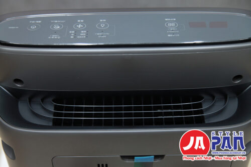 Máy lọc không khí, bù ẩm Sharp KI-NS50-H 2022 | Ion Plasma 25000 - Hình ảnh 9