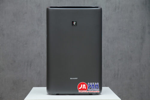 Máy lọc không khí, bù ẩm Sharp KI-NS50-H 2022 | Ion Plasma 25000 - Hình ảnh 3
