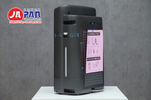 Máy lọc không khí, bù ẩm Sharp KI-NS50-H 2022 | Ion Plasma 25000 - Hình ảnh 5