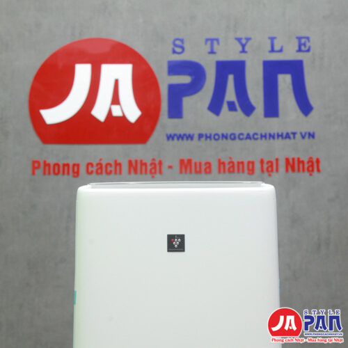 Máy lọc không khí, bù ẩm Sharp KI-NS50-W 2022 | Ion Plasma 25000 - Hình ảnh 6