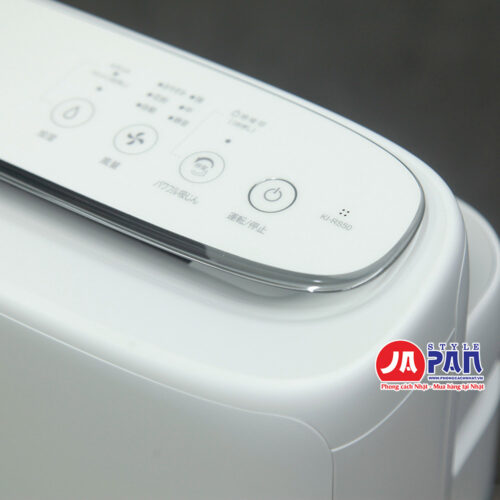 Lọc không khí Sharp Ki-RS50-W
