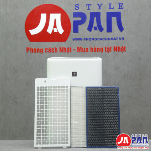 Lọc không khí Sharp Ki-RS50-W