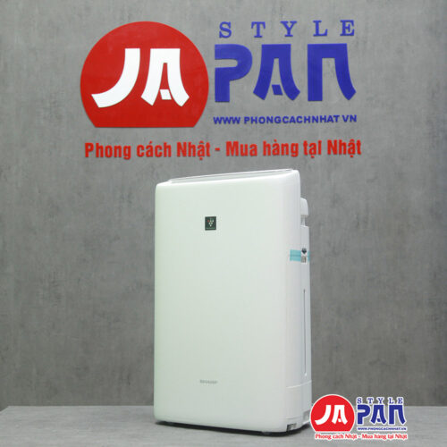 Lọc không khí Sharp Ki-RS50-W